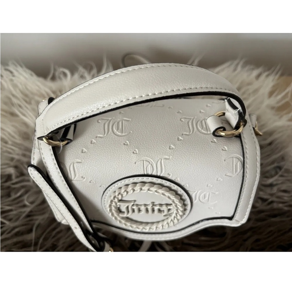 Juicy Couture crossbody bag - Picture 5 of 8